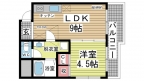 神戸市兵庫区西橘通の賃貸