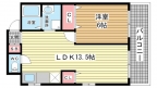 神戸市兵庫区上沢通の賃貸