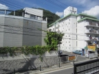 アジェント北野｜神戸市中央区北野町（ＪＲ東海道本線（近畿）三ノ宮駅）のマンションその他8