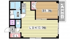 神戸市中央区北野町の賃貸