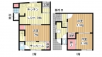 神戸市長田区庄山町の賃貸