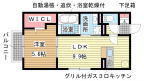 神戸市兵庫区七宮町の賃貸