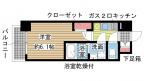 神戸市兵庫区駅南通の賃貸