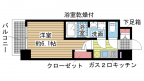 神戸市兵庫区駅南通の賃貸
