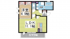 神戸市北区谷上東町の賃貸