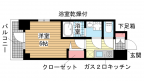 神戸市兵庫区永沢町の賃貸