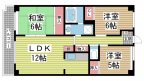 神戸市北区鈴蘭台北町の賃貸