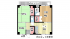 神戸市北区鈴蘭台東町の賃貸
