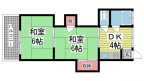 神戸市北区鈴蘭台東町の賃貸