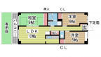 神戸市北区鈴蘭台北町の賃貸