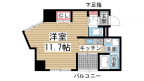 神戸市中央区布引町の賃貸