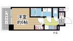 神戸市兵庫区駅南通の賃貸