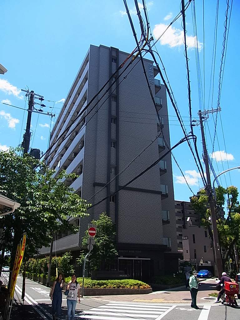 神戸市兵庫区駅南通の賃貸