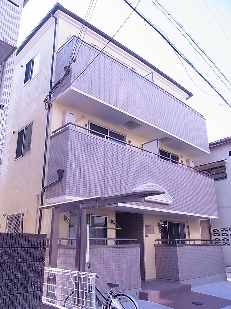 神戸市中央区坂口通のペットOK・ペット相談可の賃貸物件一覧｜賃貸マンションでペットと暮らす｜神戸・芦屋・西宮・尼崎