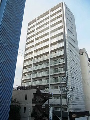 神戸市兵庫区門口町の賃貸