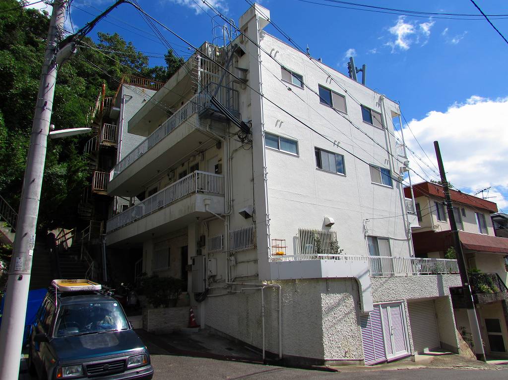 神戸市中央区熊内町のペットOK・ペット相談可の賃貸物件一覧｜賃貸マンションでペットと暮らす｜神戸・芦屋・西宮・尼崎