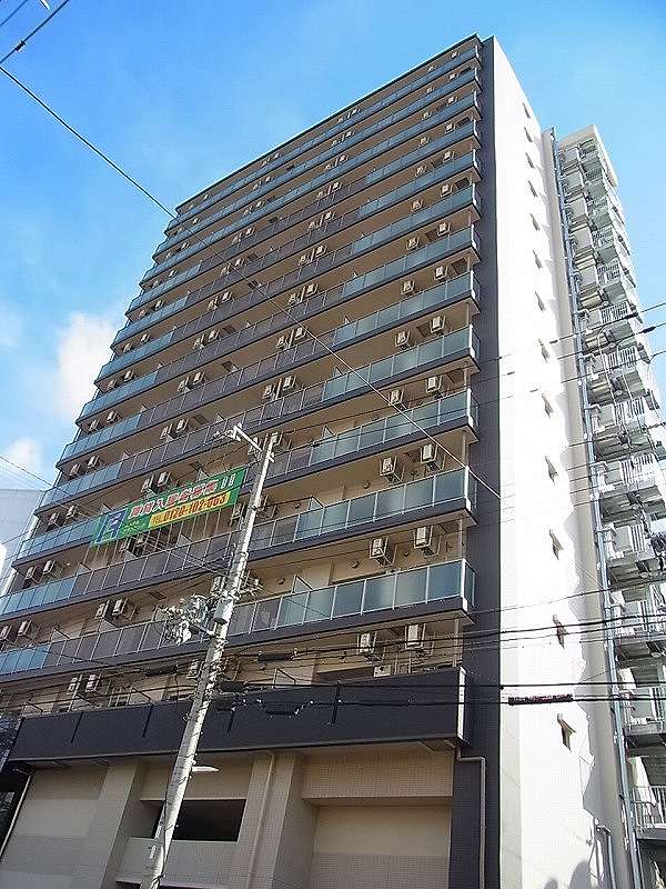 神戸市兵庫区湊町の賃貸