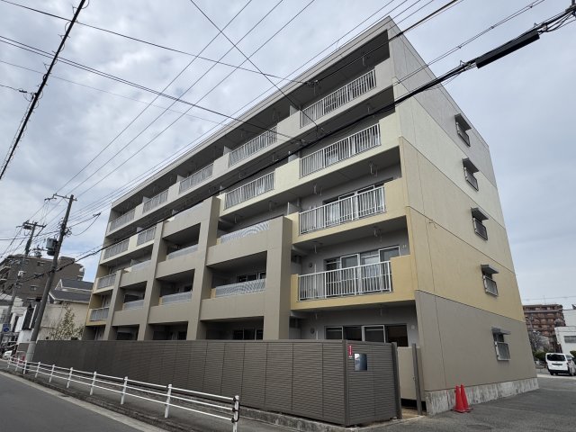 西宮市津門大箇町の賃貸