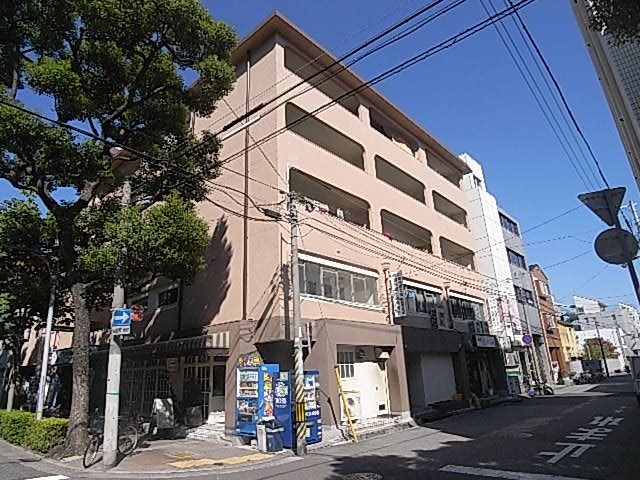 西宮市与古道町の賃貸