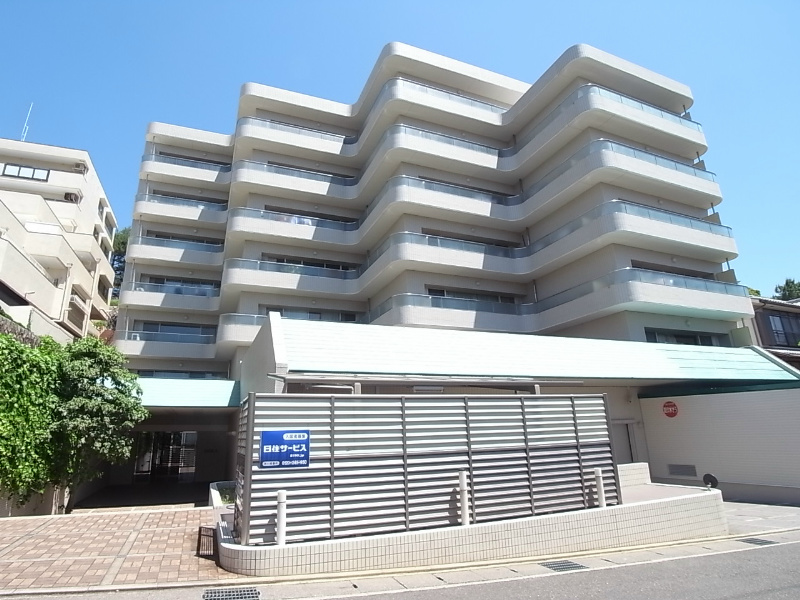 西宮市大谷町の賃貸