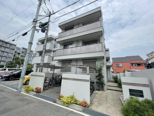 西宮市小曽根町の賃貸
