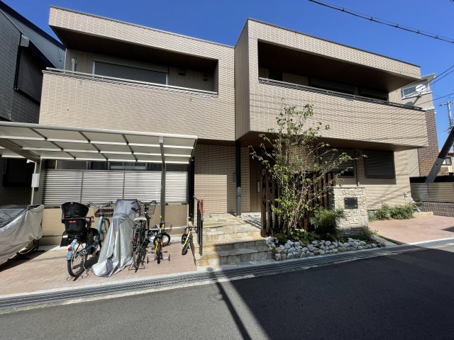 西宮市下大市東町の賃貸