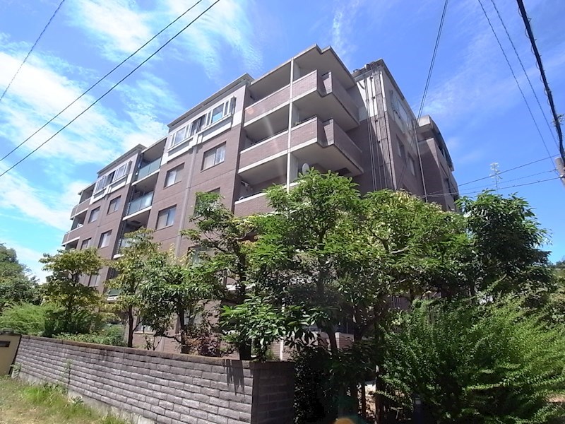 西宮市神園町の賃貸