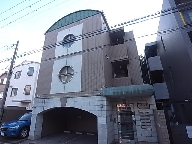 西宮市今津大東町の賃貸