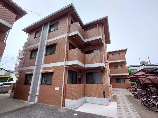 西宮市室川町の賃貸