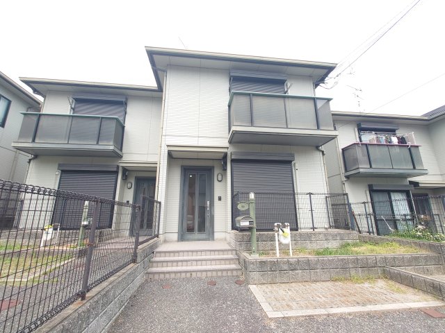 西宮市仁川百合野町の賃貸