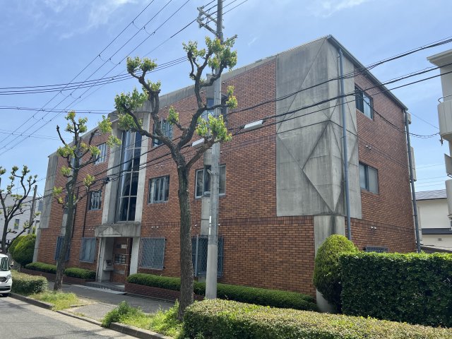西宮市松籟荘の賃貸