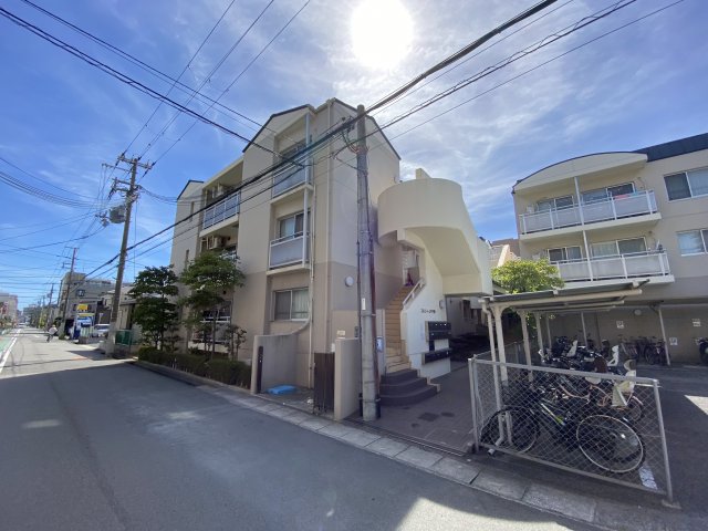 西宮市上甲子園の賃貸