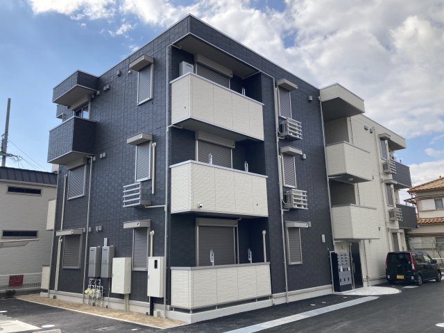 西宮市堤町の賃貸
