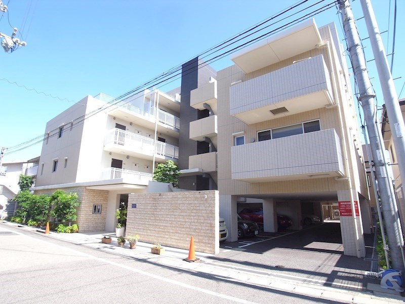 西宮市田代町の賃貸