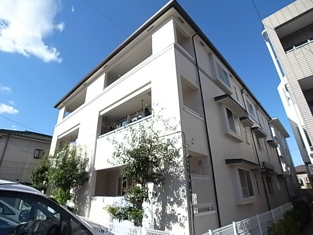 西宮市大畑町の賃貸