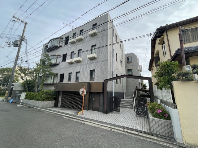 西宮市浜甲子園の賃貸