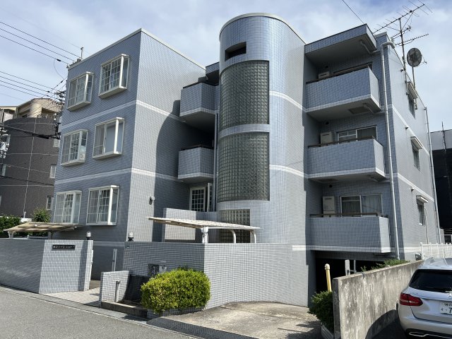 西宮市小松町の賃貸