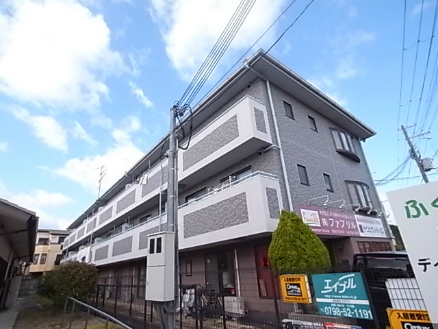 西宮市甲東園の賃貸