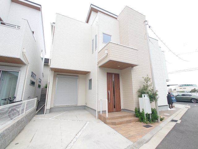西宮市広田町の賃貸