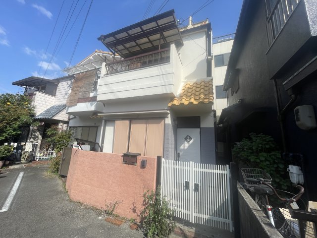 西宮市上田東町の賃貸