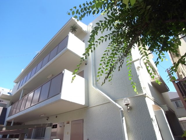 西宮市樋之池町の賃貸