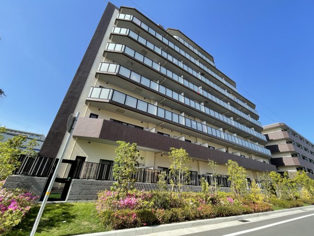 西宮市大屋町の賃貸
