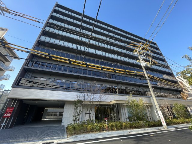 西宮市深津町の賃貸