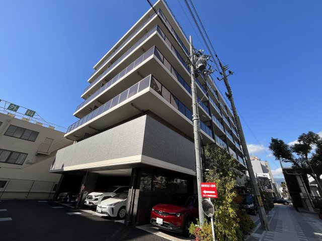 西宮市今津二葉町の賃貸