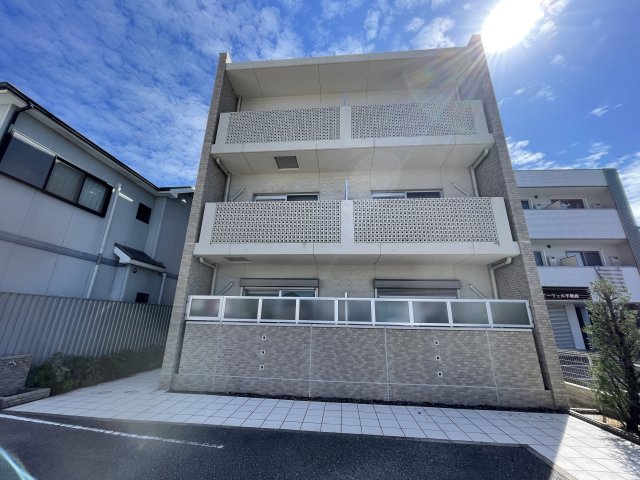 西宮市丸橋町の賃貸