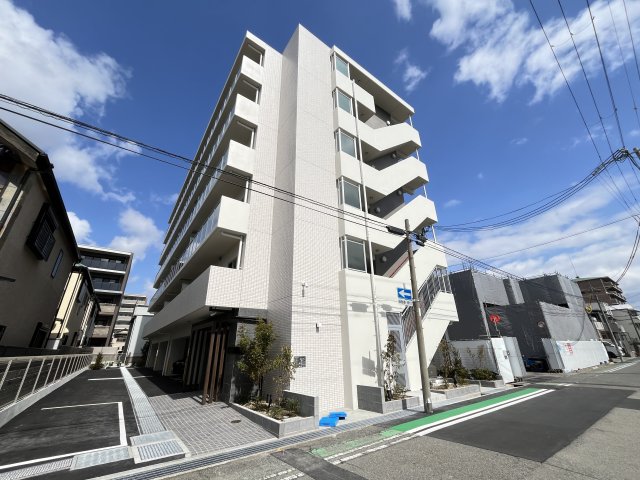 西宮市上甲子園の賃貸