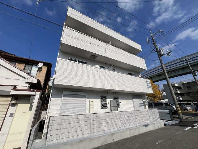 西宮市池開町の賃貸