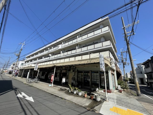 西宮市里中町の賃貸