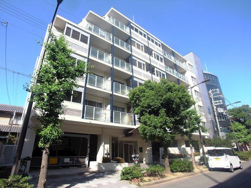 西宮市今津水波町の賃貸