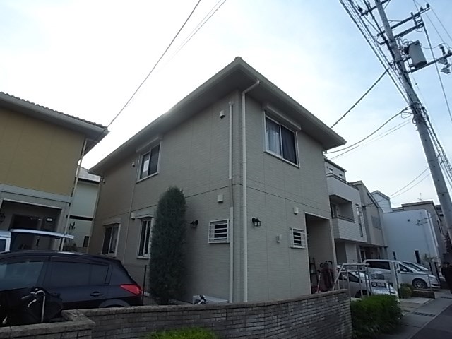 西宮市段上町の賃貸
